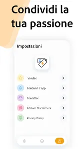 Notiprice: offerte amazon screenshot 3