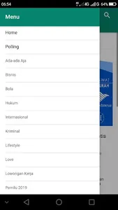 Lampu Hijau screenshot 0