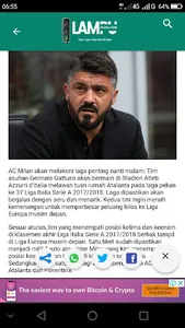 Lampu Hijau screenshot 3