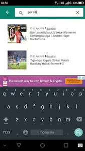 Lampu Hijau screenshot 4