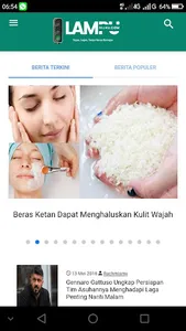 Lampu Hijau screenshot 6