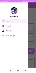 LamSoft - Blogs screenshot 1