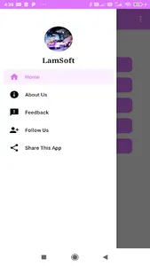 LamSoft - Go screenshot 1