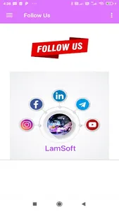 LamSoft - Go screenshot 2