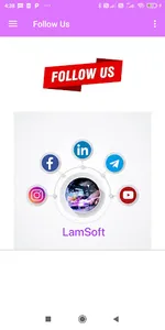 LamSoft - Women's Safety screenshot 1