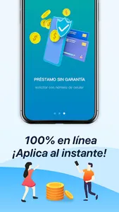 TuYo Cash screenshot 3