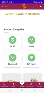 L Ananth Jewellery Chit screenshot 3