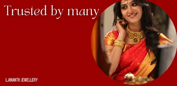 L Ananth Jewellery Chit screenshot 4