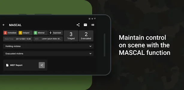 Medic Tool screenshot 4