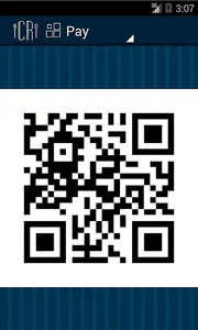 Cafe Rewards screenshot 1