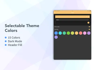 Simple Folder Notepad - Nota screenshot 16