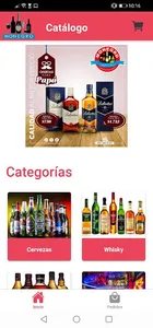 Monegro App screenshot 0