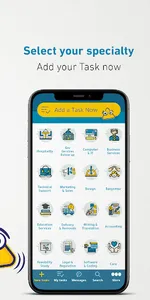 Maatloob screenshot 9