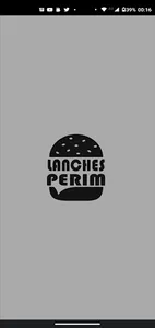 Lanches Perim screenshot 0