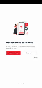 Lanches Perim screenshot 12