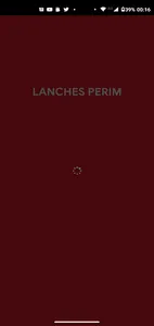 Lanches Perim screenshot 6