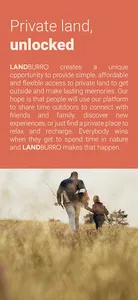 LandBurro: Hunt, Fish & Camp screenshot 3