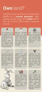 LandBurro: Hunt, Fish & Camp screenshot 6