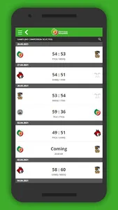 Probasket MJB screenshot 1