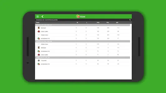 Probasket MJB screenshot 10