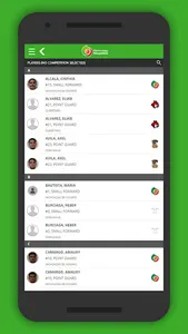 Probasket MJB screenshot 3