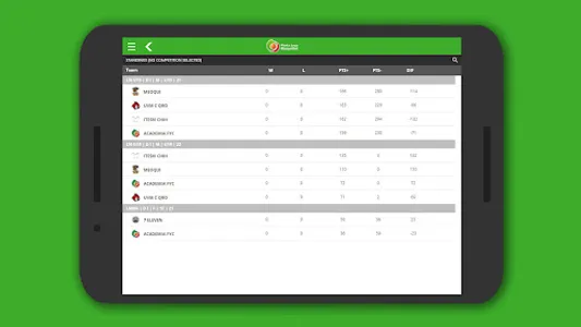 Probasket MJB screenshot 7