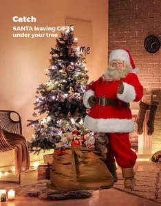 Catch Santa in My House screenshot 14