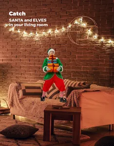 Catch Santa in My House screenshot 15