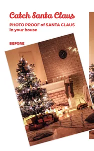 Catch Santa in My House screenshot 6