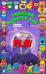 Toddler Monster Pop screenshot 15