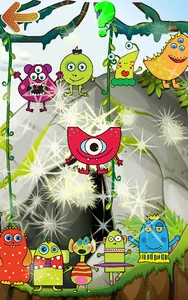 Toddler Monster Pop screenshot 18