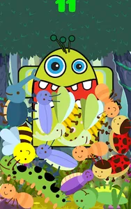 Toddler Monster Pop screenshot 20