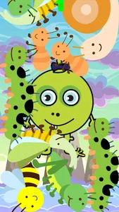 Toddler Monster Pop screenshot 24