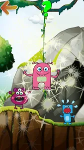 Toddler Monster Pop screenshot 27