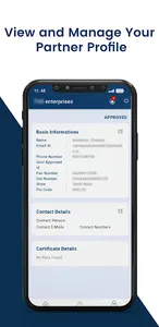 WMA-Partner screenshot 22