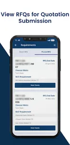 WMA-Partner screenshot 3