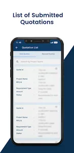 WMA-Partner screenshot 4