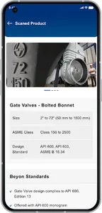 LTV ValDoc screenshot 3
