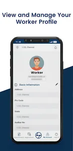 WMA-Workmen screenshot 22