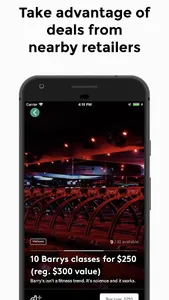 dream+ screenshot 3