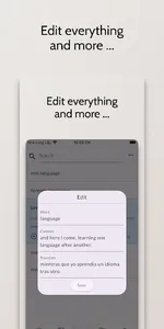 LangVideo - Learn Languages screenshot 3