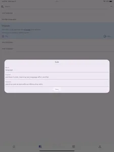 LangVideo - Learn Languages screenshot 7