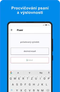 Langino: studium slovíček a fr screenshot 5