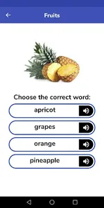 English For Kids screenshot 6