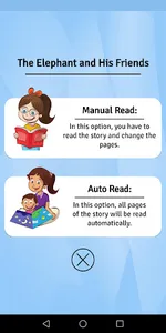 English Stories For Kids screenshot 1