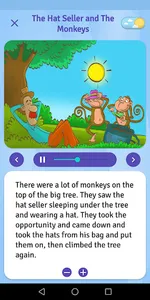 English Stories For Kids screenshot 3