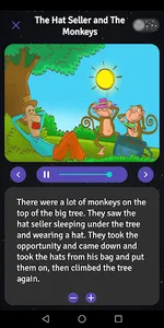 English Stories For Kids screenshot 4