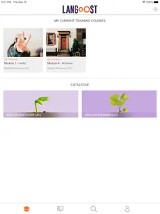 Langoost screenshot 10
