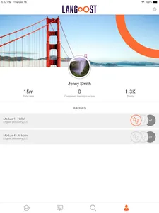 Langoost screenshot 12