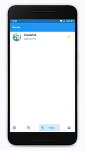Lingowall : Language Flashcard screenshot 11